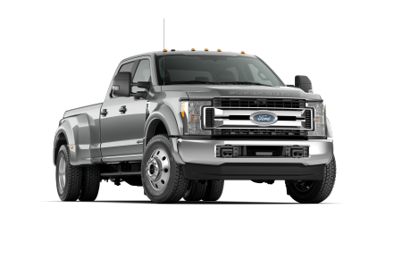 Ford Commercial Truck