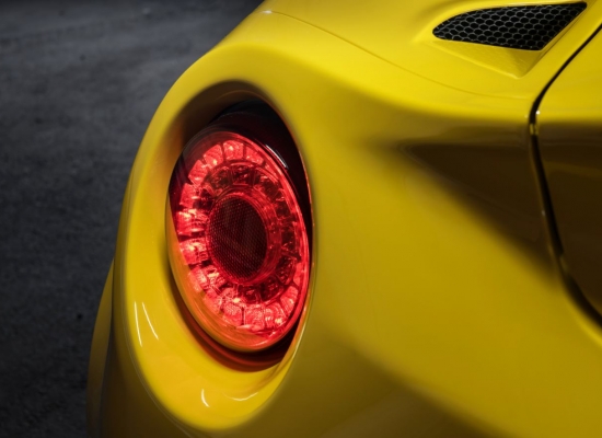 Alfa Romeo 4C coupe available in Ann Arbor, MI at Golling Alfa Romeo of Birmingham