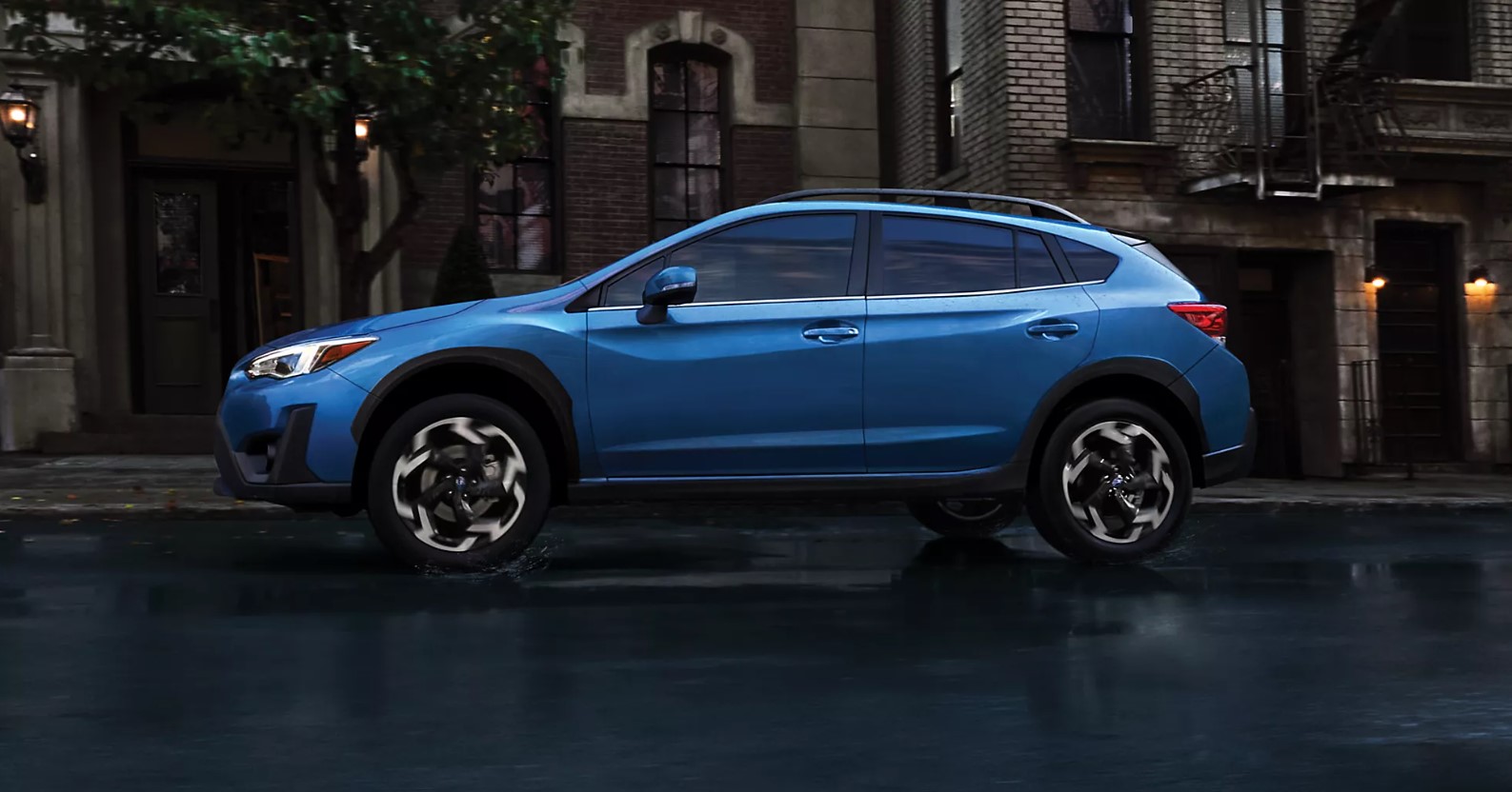 Subaru Crosstreks available in New York, NY at Curry Subaru