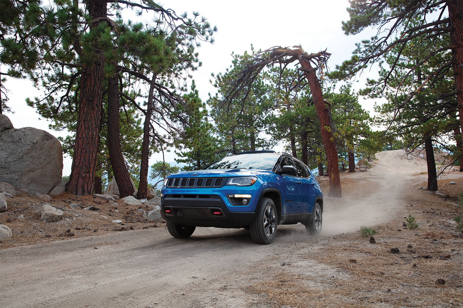 Lease a Jeep in Rockford, IL