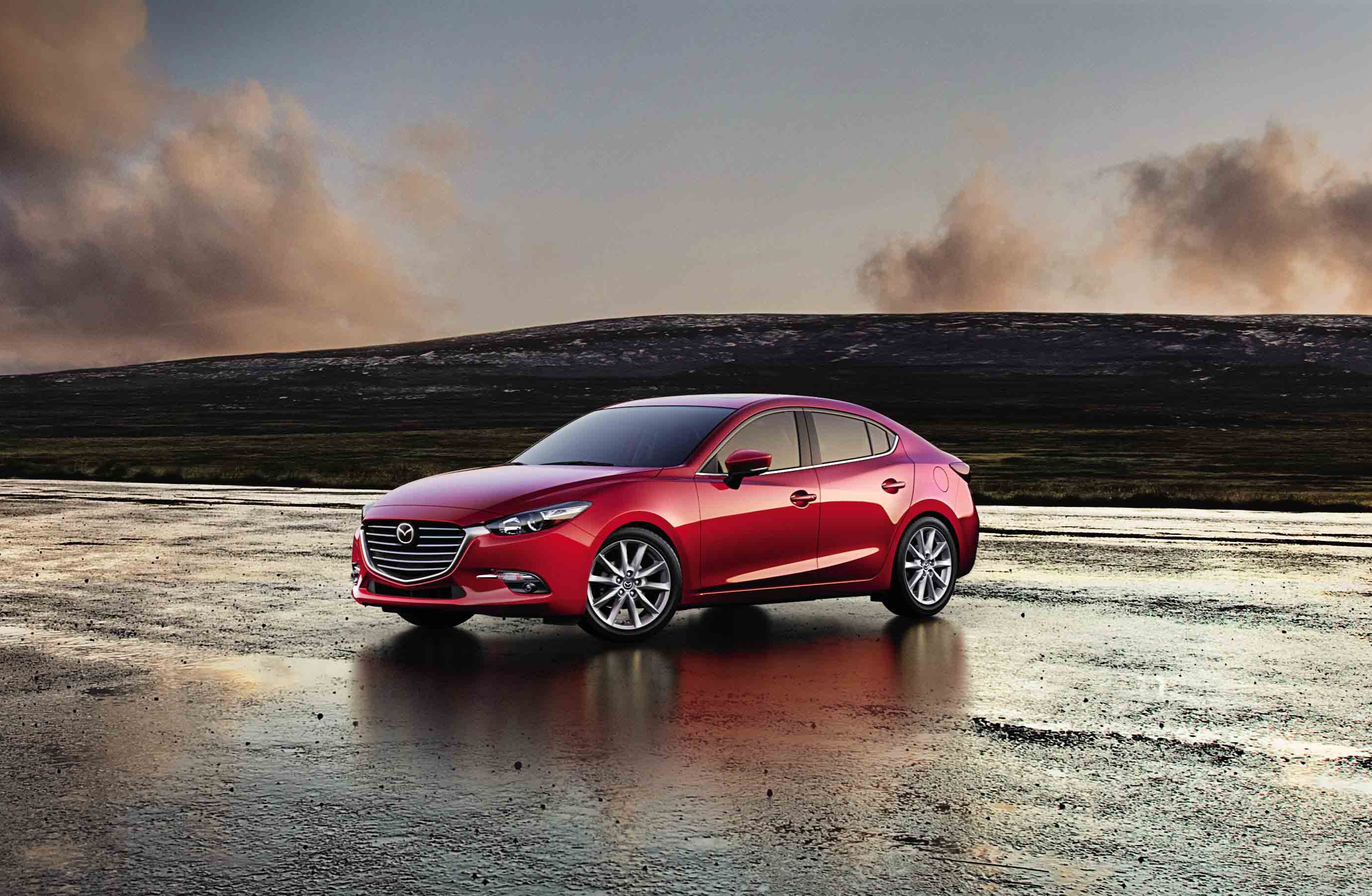 Lease a Mazda in Brookfield, WI