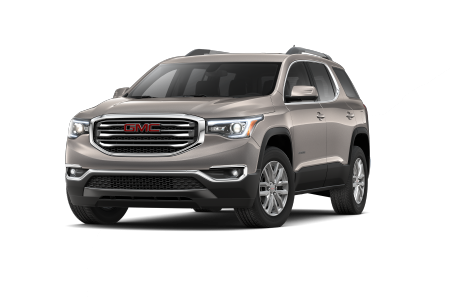 GMC Acadia
