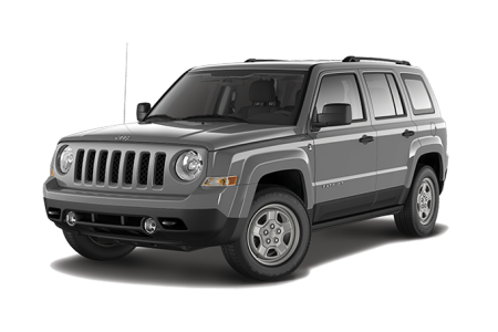 Jeep Patriot