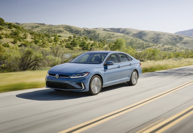 Volkswagen Jettas available in Keene, NH at Noyes Volkswagen