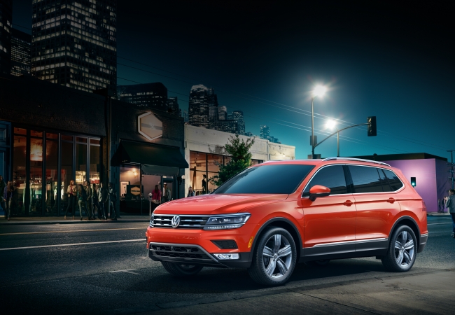 tiguan aftermarket accessories