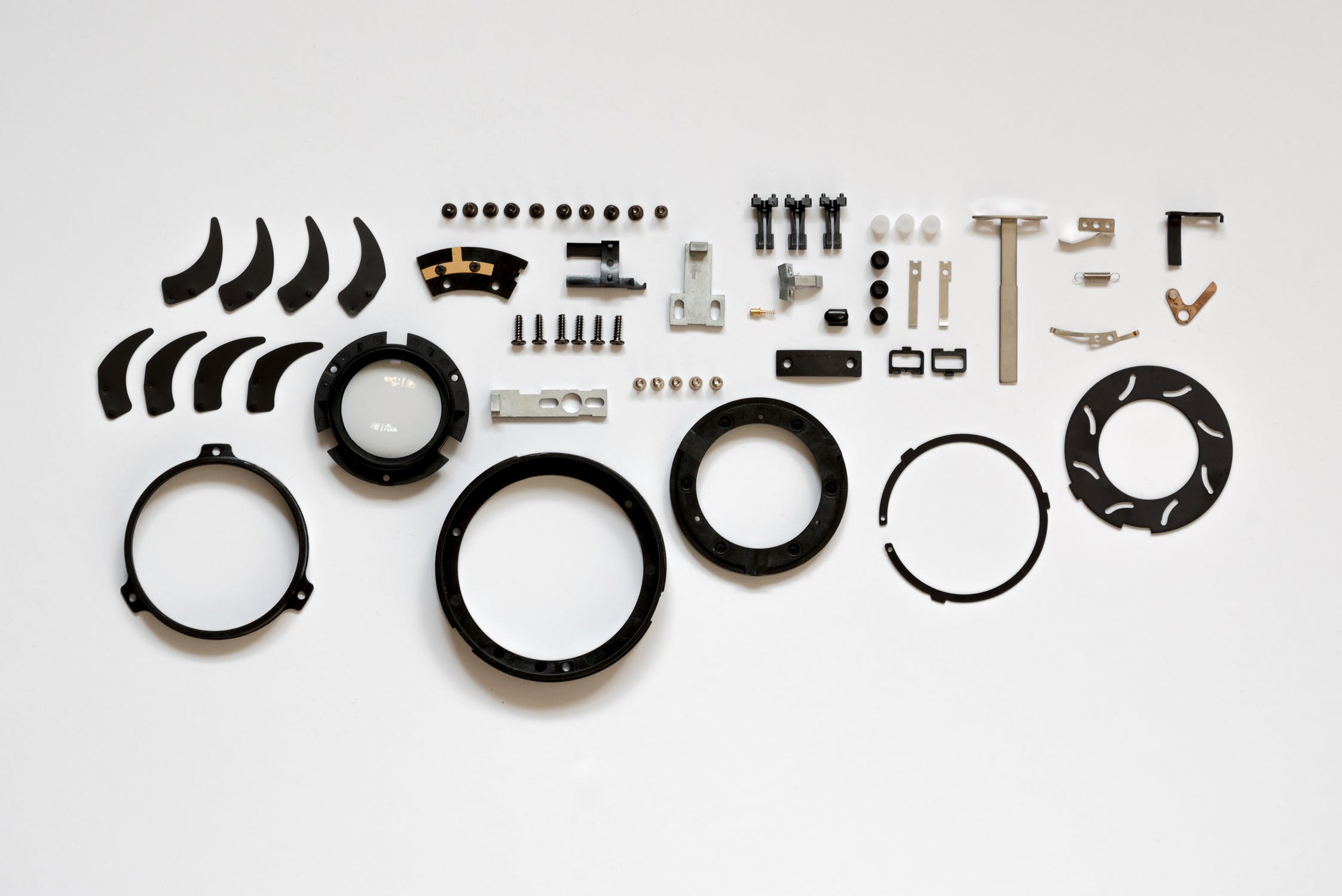 OEM Parts 