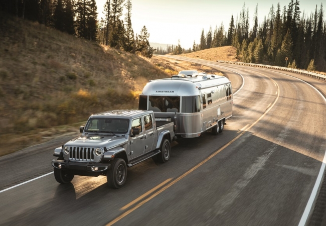 Jeep Gladiators available in Enumclaw, WA at Enumclaw Chrysler Dodge Jeep Ram