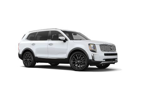 Kia Telluride