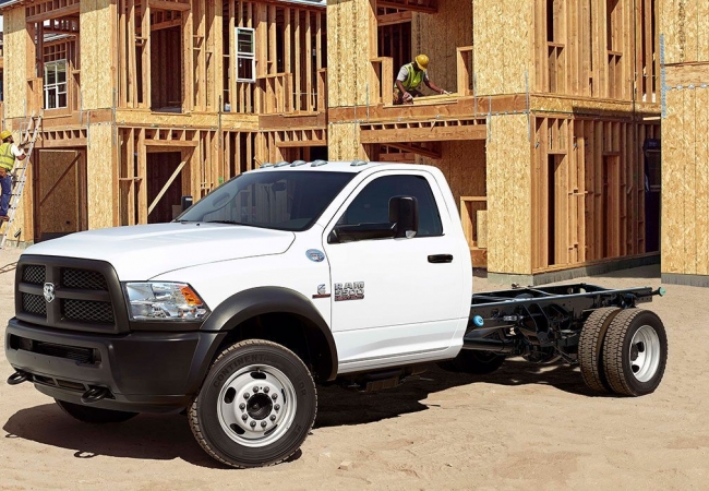 Ram 3500 Chassis Cabs available in Gardner, MA at Salvadore Chrysler Dodge Jeep Ram