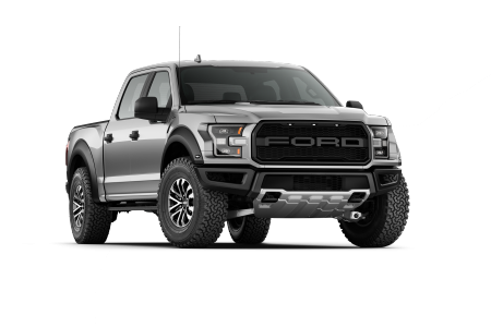 Ford F-150 Raptor