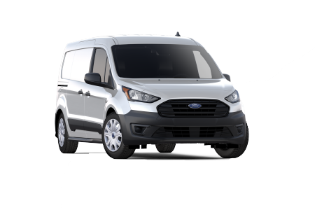 Ford Transit Connect Commercial