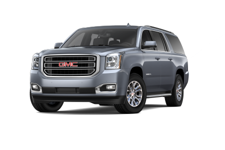 GMC Yukon XL