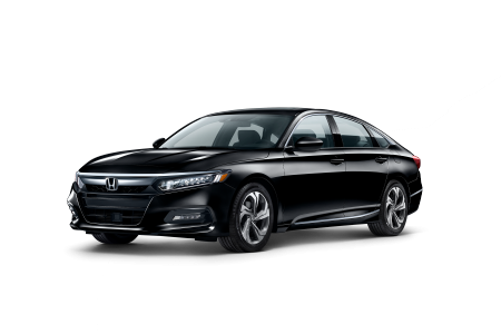 Honda Accord Sedan