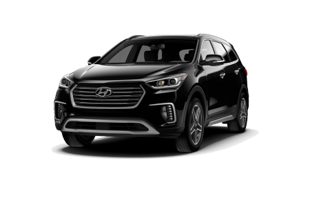 Hyundai Santa Fe XL