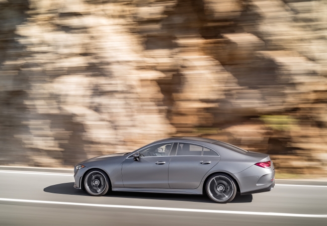 Mercedes-Benz CLSs available in Rockville Centre, NY at Mercedes-Benz of Rockville Centre