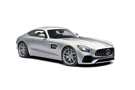 Mercedes-Benz GT