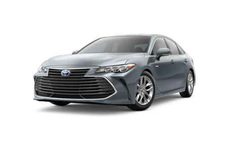 Toyota Avalon Hybrid