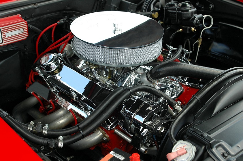Car Repair and Maintenance in Lancaster, CA