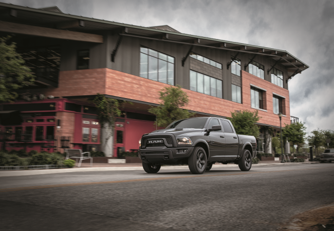Ram 1500s available in Peekskill, NY at Croton auto Park