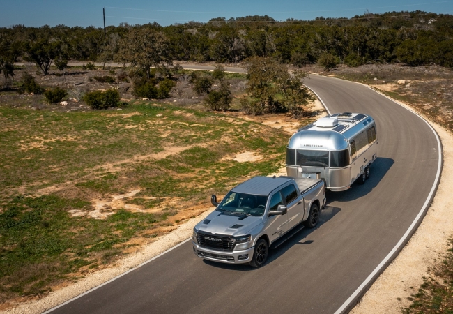 Ram 1500s available in Silsbee, TX at Donalson Chrysler Dodge Jeep Ram