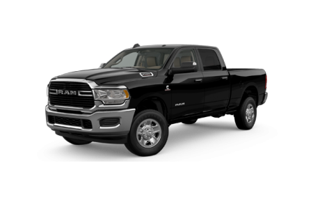 Ram 2500