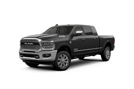 Ram 3500