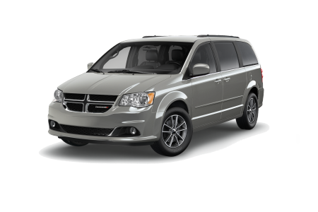 Dodge Grand Caravan