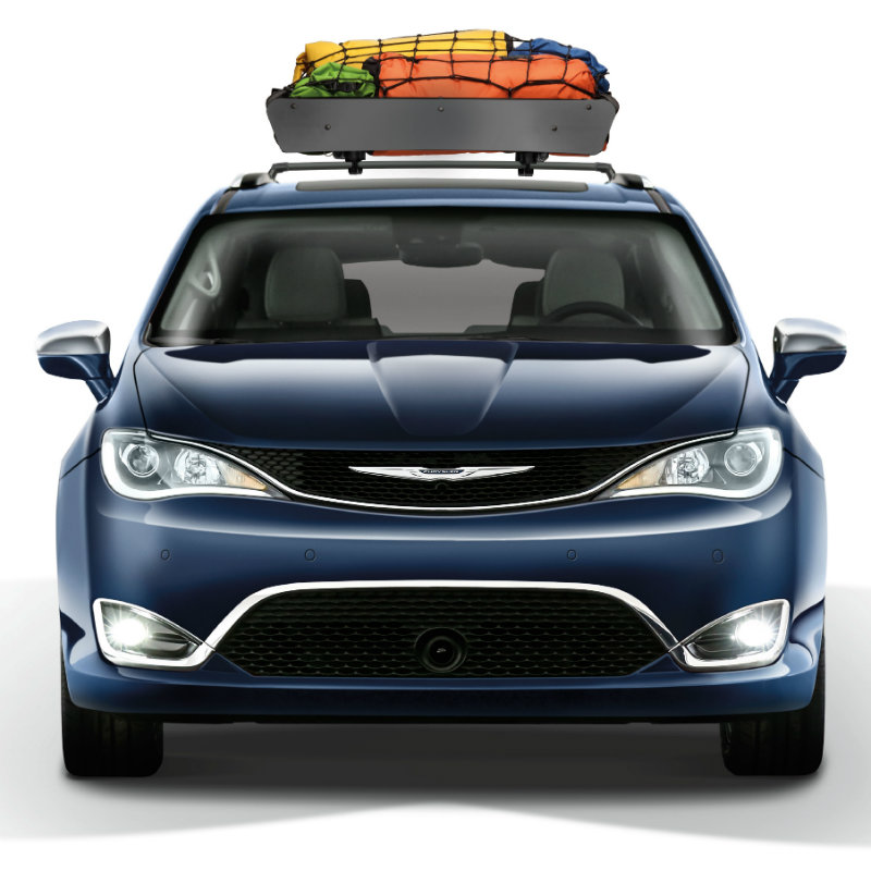 2017 pacifica roof online rack