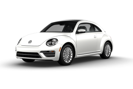 Used Volkswagen Beetle for Sale