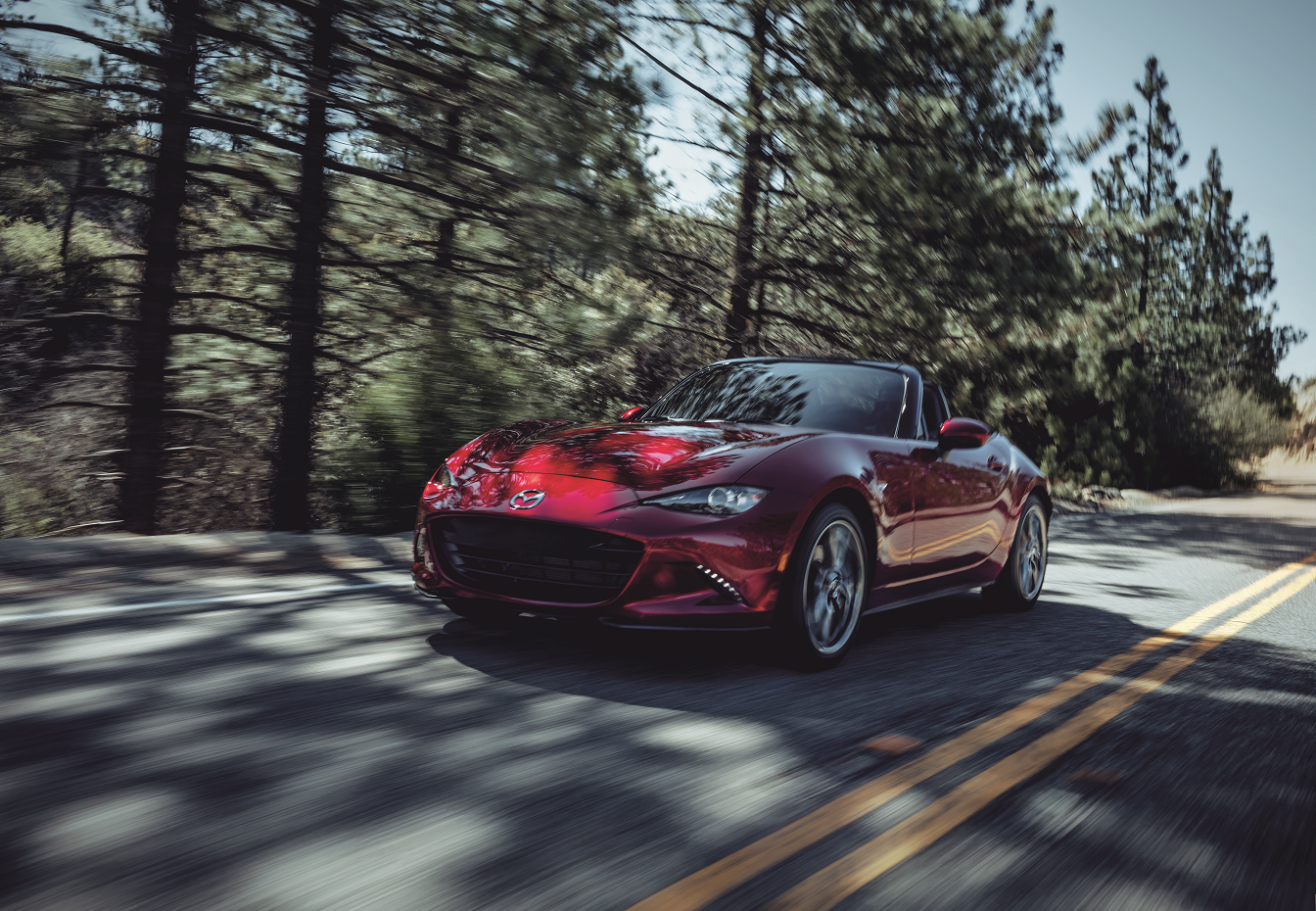 Lease a Mazda in Brookfield, WI