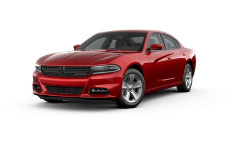 Charger dealership deals