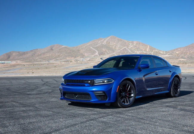 Dodge Chargers available in Amherst, OH at Sliman's Sales & Service