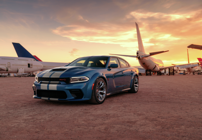 Dodge Chargers available in Lancaster, CA at Hunter Chrysler Jeep Dodge RAM