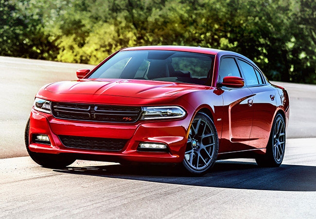 Dodge Charger in Shawano, WI | Shawano Auto Sales