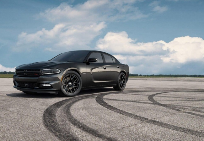Dodge Chargers available in Springfield, NJ at Autoland Chrysler Jeep Dodge Ram