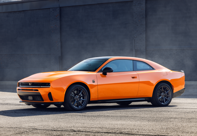 Dodge Chargers available in Denver, CO at Christopher's Dodge Ram