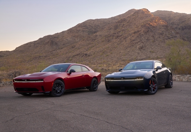 Dodge Chargers available in Gainesville, FL at Beck Chrysler Dodge Jeep Ram