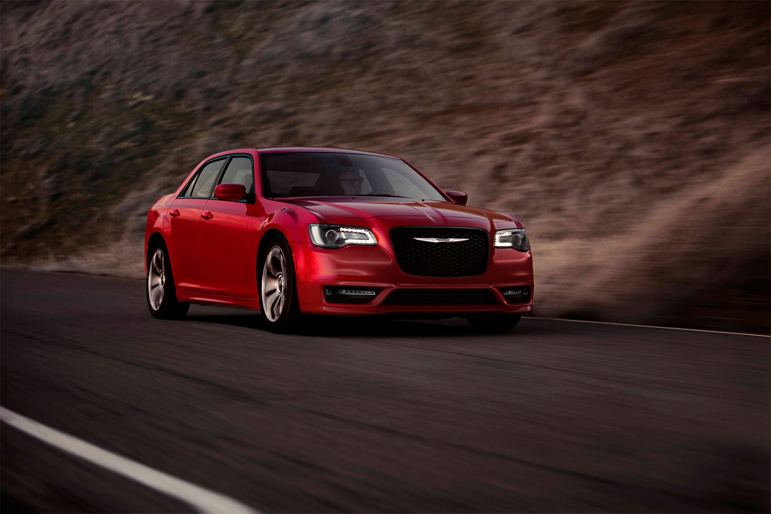  Chrysler Repair and Maintenance in Logan, UT 