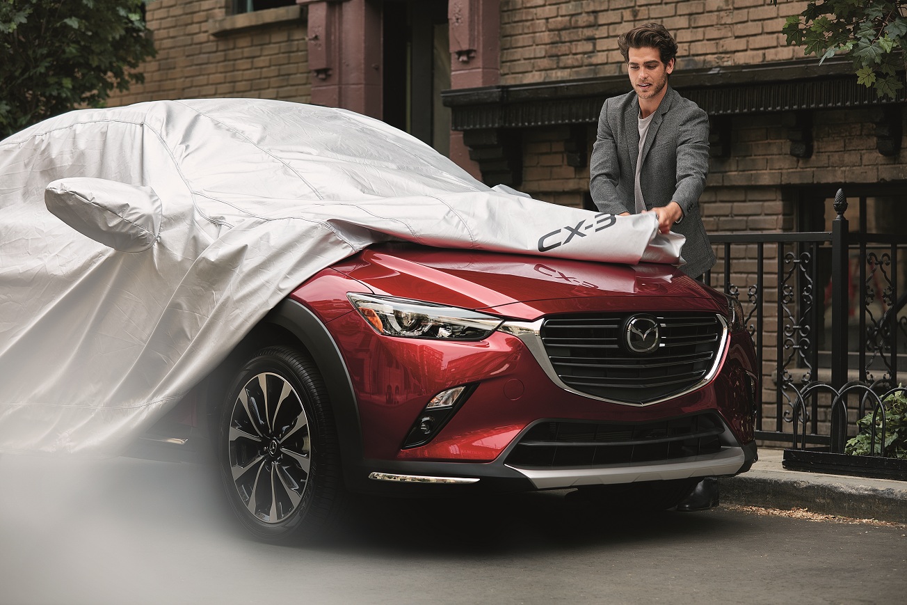 mazda cx 3 parts and accessories