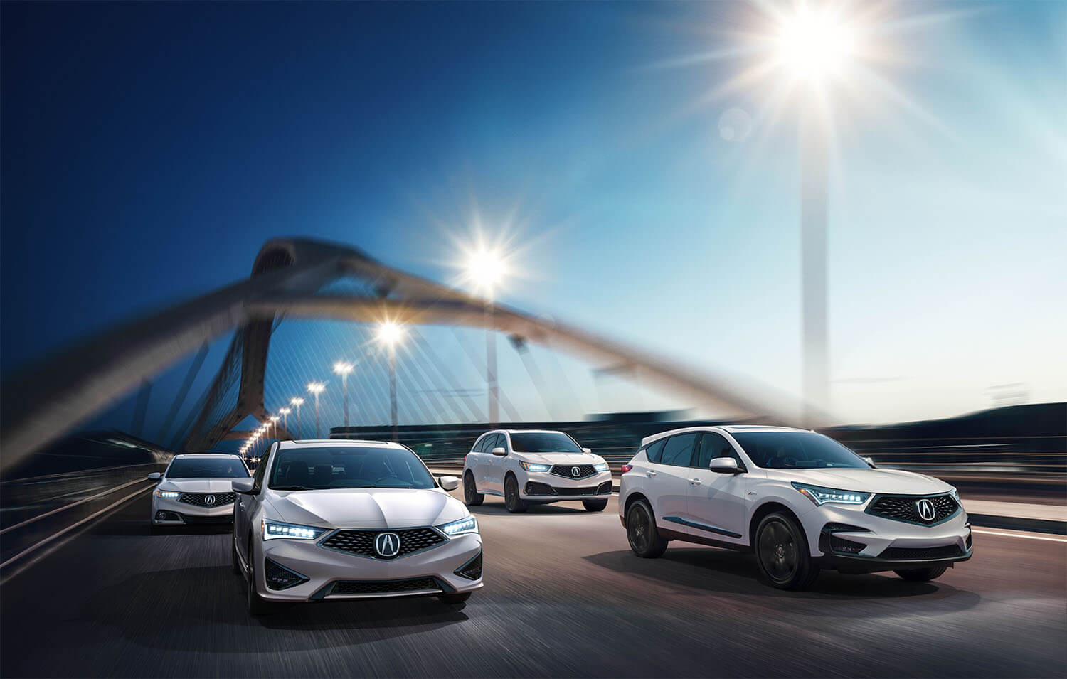 Acura Repair and Maintenance in Los Angeles, CA