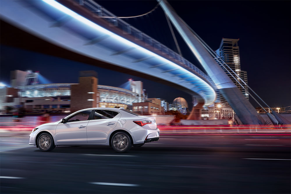 Acura Repair and Maintenance in Baldwin Park, CA