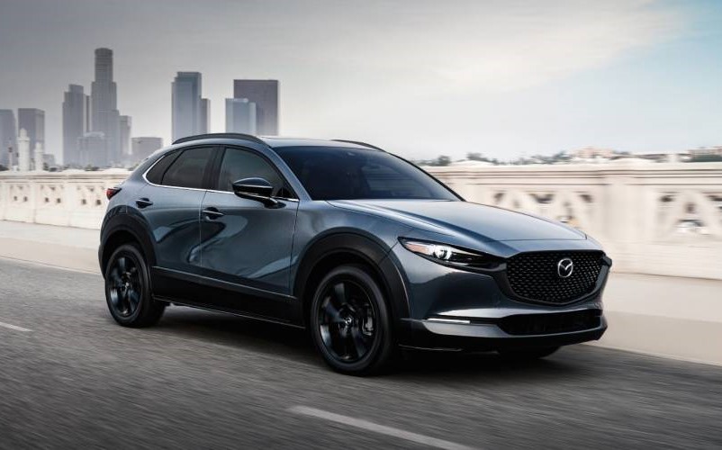 Lease a Mazda near Waukesha, WI