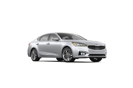 Kia Cadenza