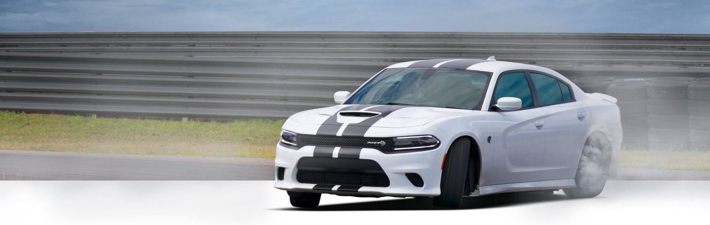 Dodge Repair and Maintenance in Geneseo, NY