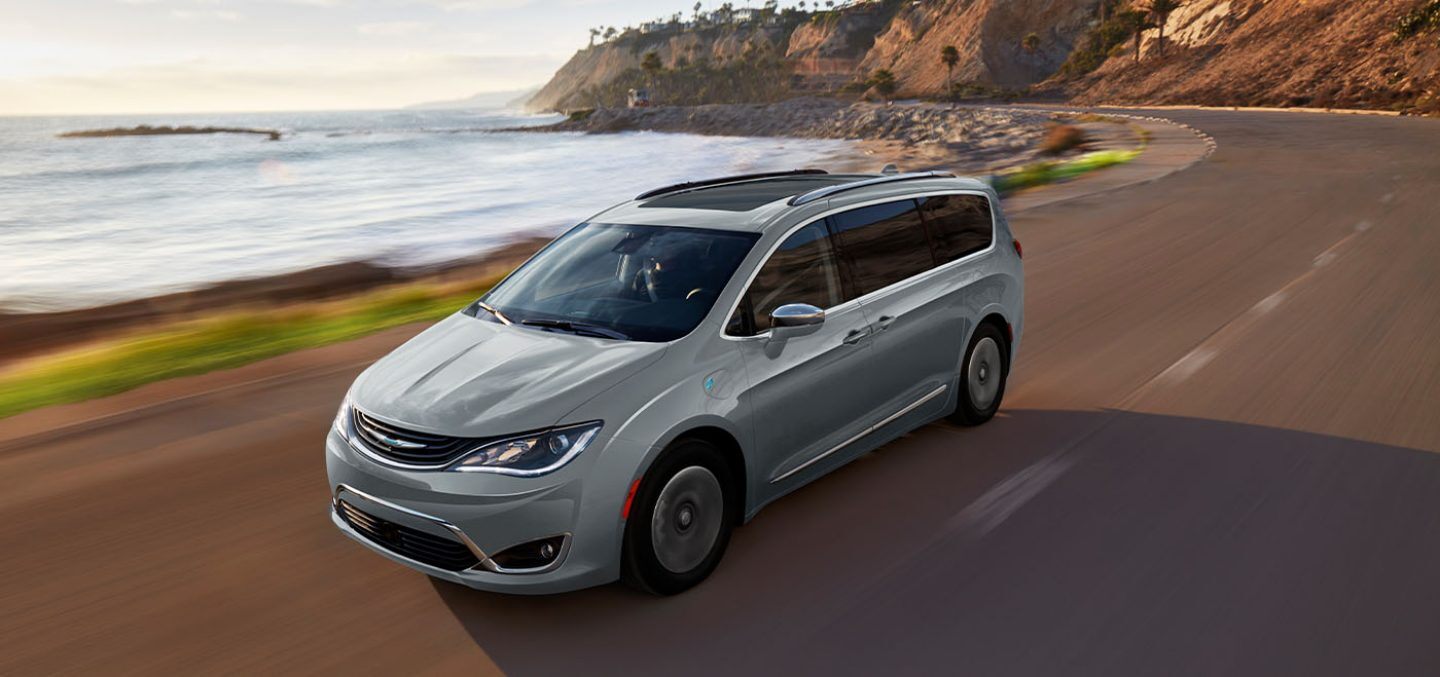 Chrysler Repair and Maintenance in Geneseo, NY