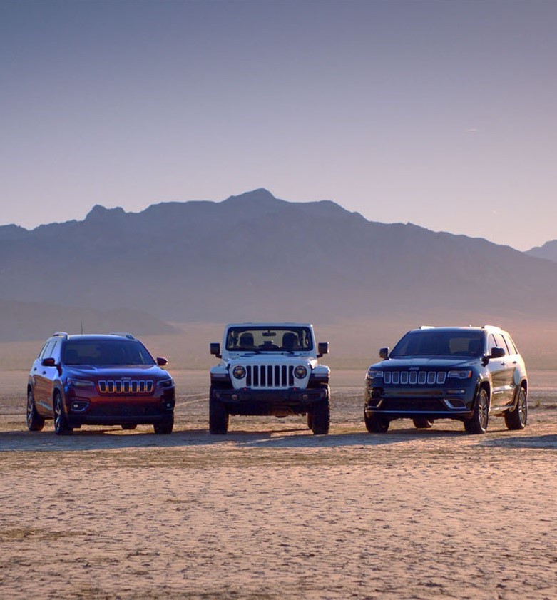  Lease a Jeep in Albany, MN 