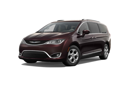 Chrysler Voyager