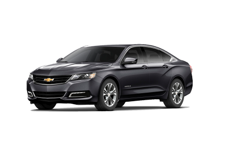 Chevrolet Impala