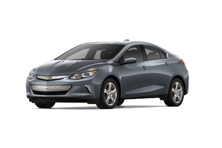 Chevrolet Volt