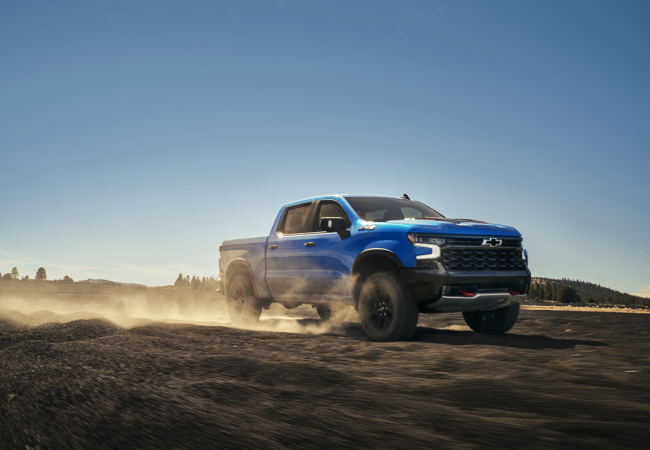 Chevrolet Silverado 1500s available in Lumberton, TX at Donalson Chevrolet